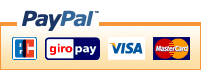 Save payment with PayPal. Save payment with PayPal.